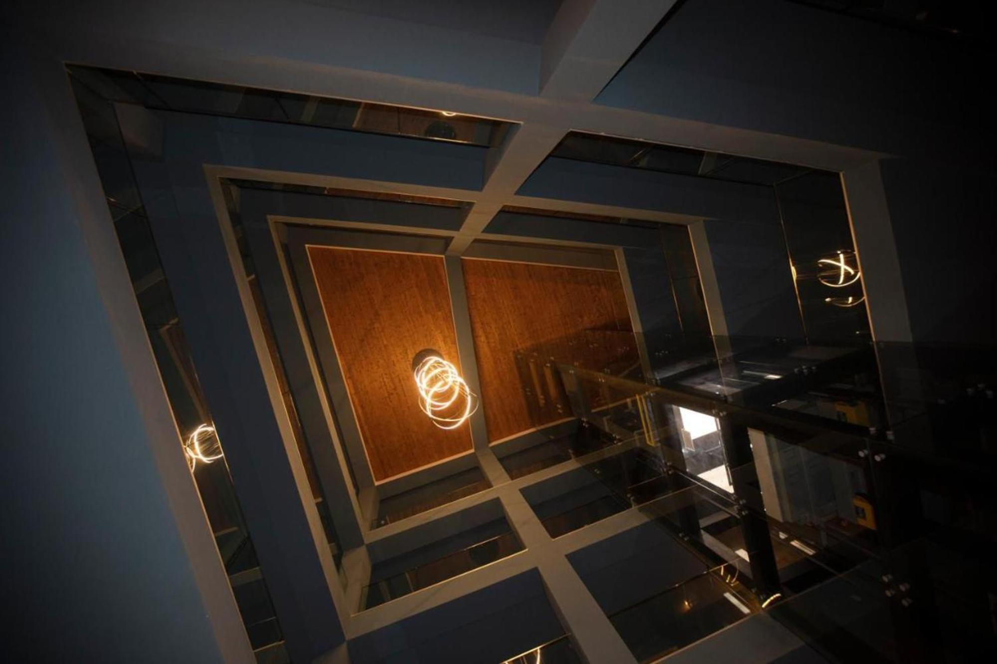 The Valley Residence & Spa Suite 223 Bakuriani Exterior foto